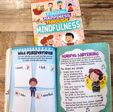 Mindfulness - Finding Happiness Series