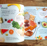 My Very Important World: For Little Learners Who Want to Know about the World (DKYR)