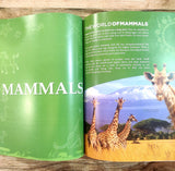 Knowledge Encyclopedia - Animals