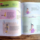 101 Science Experiments and Projects For Children