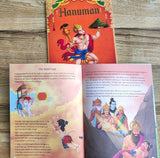 Tales from Indian Mythology (Collection of 10 Books): Story Books For Kids