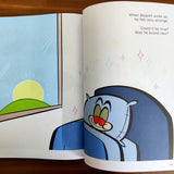 Mrs Wordsmith ABC Handwriting Book: Story Book With Handwriting Practice