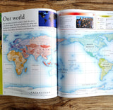 The New Children's Encyclopedia