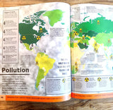 What's Where on Earth: Our World As You've Never Seen It Before