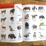 My First 1000 Words: Early Learning Picture Book