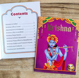 Tales from Indian Mythology (Collection of 10 Books): Story Books For Kids