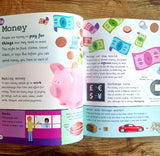 My Very Important World: For Little Learners Who Want to Know about the World (DKYR)