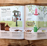 The Extraordinary World of Birds