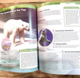 Knowledge Encyclopedia - Animals