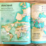 What's Where on Earth: Our World As You've Never Seen It Before