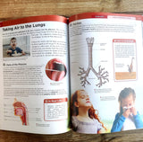 Knowledge Encyclopedia - Human Body