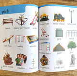 My First 1000 Words: Early Learning Picture Book