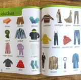 My First 1000 Words: Early Learning Picture Book