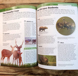 Knowledge Encyclopedia - Animals