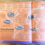 What's Where on Earth: Our World As You've Never Seen It Before