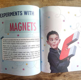 101 Science Experiments and Projects For Children