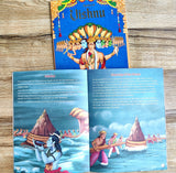 Tales from Indian Mythology (Collection of 10 Books): Story Books For Kids