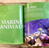 Knowledge Encyclopedia - Animals