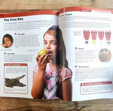 Knowledge Encyclopedia - Human Body