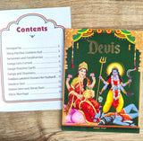 Tales from Indian Mythology (Collection of 10 Books): Story Books For Kids