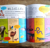 My Very Important World: For Little Learners Who Want to Know about the World (DKYR)