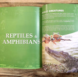 Knowledge Encyclopedia - Animals