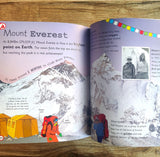 My Very Important World: For Little Learners Who Want to Know about the World (DKYR)