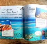 My Very Important World: For Little Learners Who Want to Know about the World (DKYR)