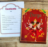 Tales from Indian Mythology (Collection of 10 Books): Story Books For Kids