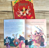Tales from Indian Mythology (Collection of 10 Books): Story Books For Kids