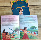 Tales from Indian Mythology (Collection of 10 Books): Story Books For Kids