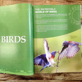 Knowledge Encyclopedia - Animals