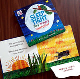 Sleep Tight Very Hungry Caterpillar