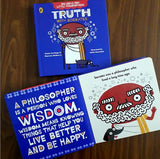 Big Ideas for Little Philosophers: Truth with Socrates