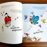 Mrs Wordsmith ABC Handwriting Book: Story Book With Handwriting Practice