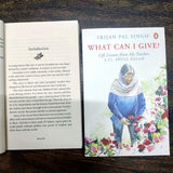 What Can I Give? : Learnings from My Teacher, Dr Kalam