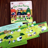 Little World: On the Farm