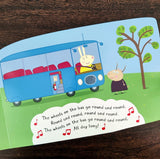 Peppa Pig: The Wheels on the Bus