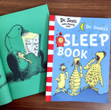 Dr. Seuss's Sleep Book