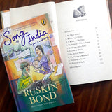 A Song of India: The year I went away