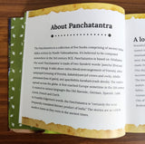 Moral Tales From Panchtantra: Timeless Stories For Children From Ancient India