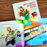 Mutthasi's Missing Teeth