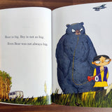 Boy, Bear (Hook Books): It's not a book, it's a hook!