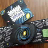 Pop-Out Space (Pop Out Know It All)