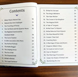 101 Witty Stories of Akbar and Birbal - Collection of Humorous Stories for Kids