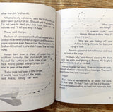 Manya Learns to Roar