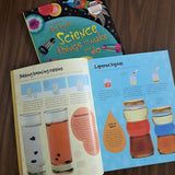 Big Book of Science Things to Make and Do (Usborne)