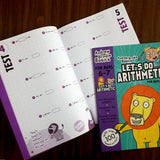 Let's do Arithmetic (For ages 6-7)
