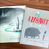 An Alphabet of Stories