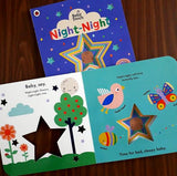 Baby Touch: Night-Night